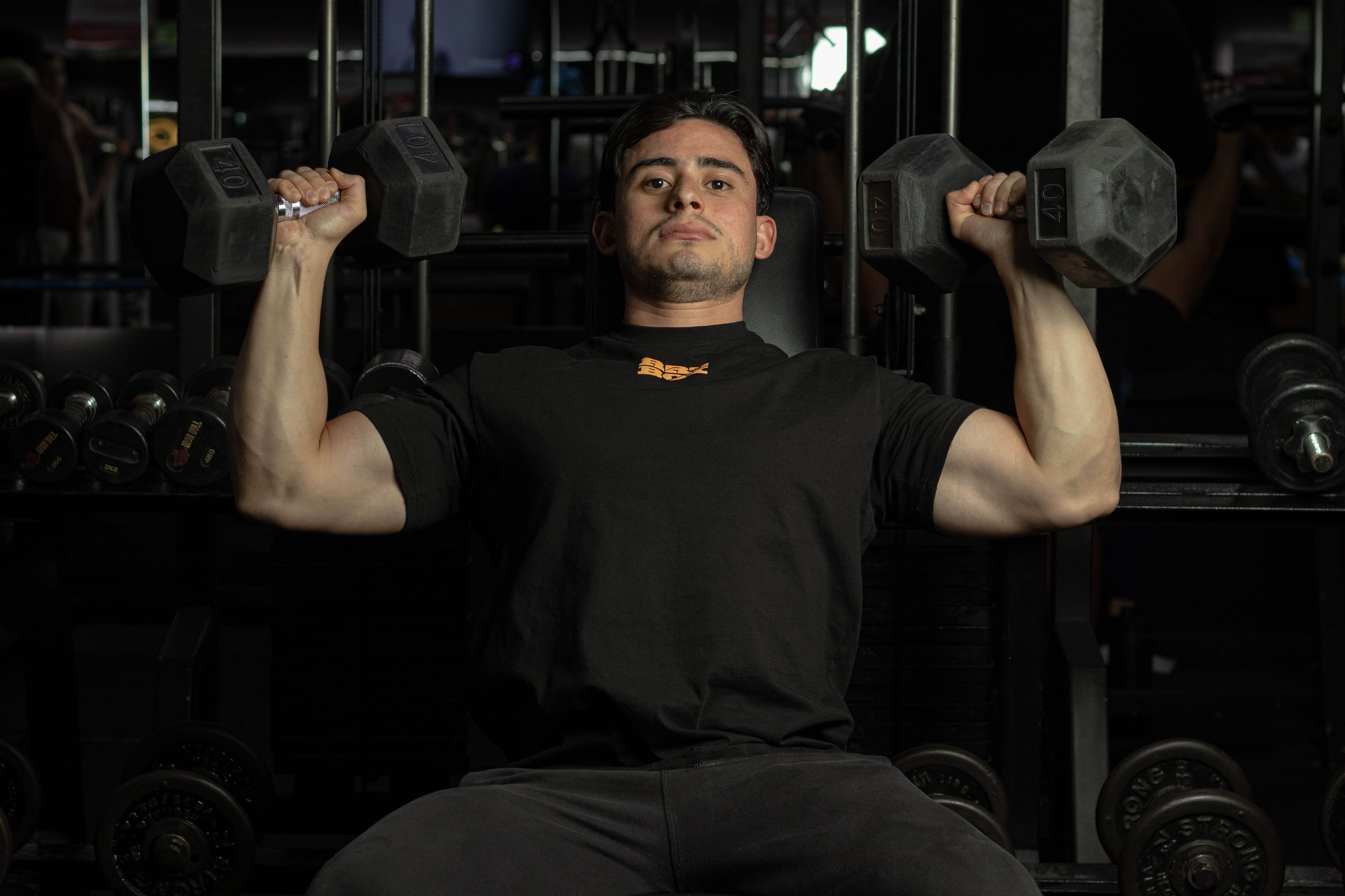 Musculación