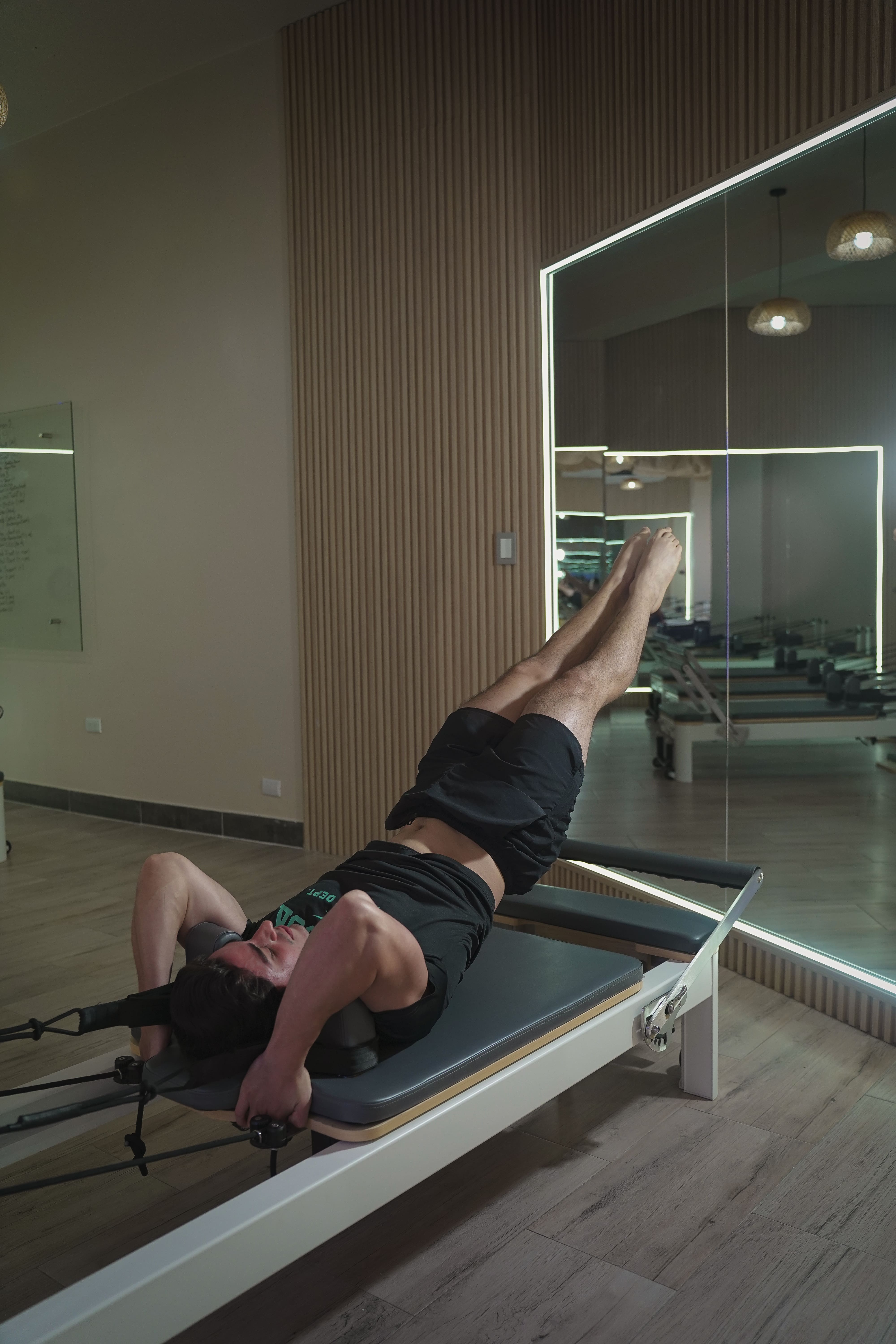 Pilates